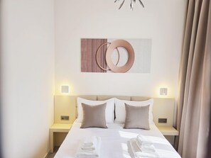 1 chambre, draps fournis