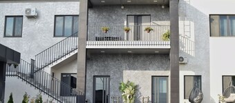 DiAngelo Guesthouse|Room 21