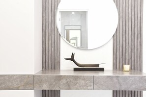 Interior - DiAngelo Guesthouse|Room 21 (Yerevan)