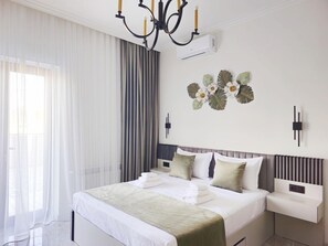 Bed sheets
