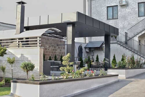 DiAngelo Guesthouse|Studio 14