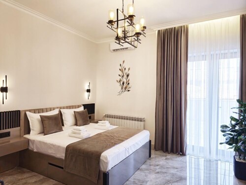 DiAngelo Guesthouse|Studio 13