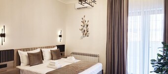 DiAngelo Guesthouse|Studio 13