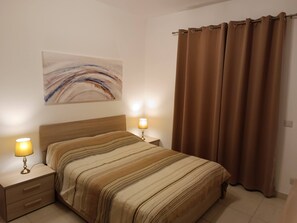 Apartment, 2 Bedrooms, Balcony | 2 bedrooms - University Heights 2-bedroom Cosy Apartment (Msida)