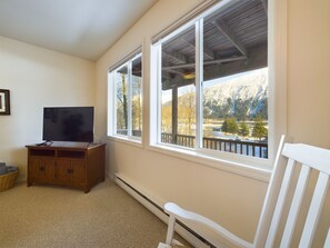 Interior - Ocean Views & Huge Deck – Walk to Beach & Trails! (Douglas)