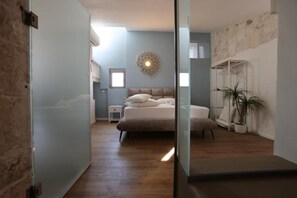 1 bedroom - Checkers Your Luxury Stay (Castellana Grotte)
