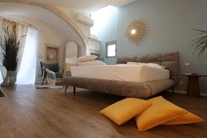 1 bedroom - Checkers Your Luxury Stay (Castellana Grotte)