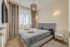 Deluxe Villa, Sea View