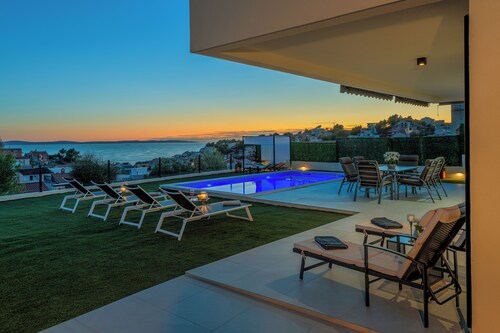 Villa La Vie