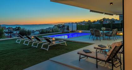 Villa La Vie