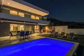 Exterior - Villa La Vie (Podstrana)