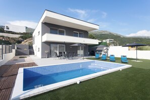 Exterior - Villa La Vie (Podstrana)