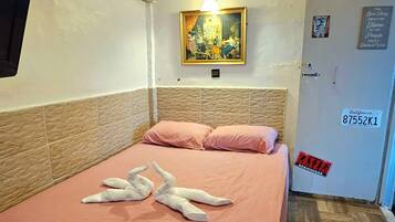 3 soverom, strykejern/-brett, wi-fi (inkludert) og sengetøy