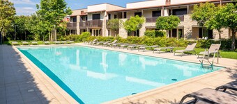 614A Apartment Incanto del Lago