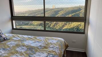 3 makuuhuonetta, Wi-Fi, vuodevaatteet