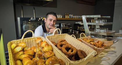 Accra Luxury Apartments at Avant Garde