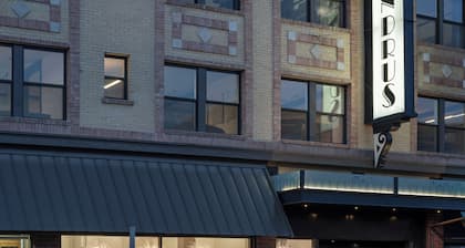The Andrus Hotel