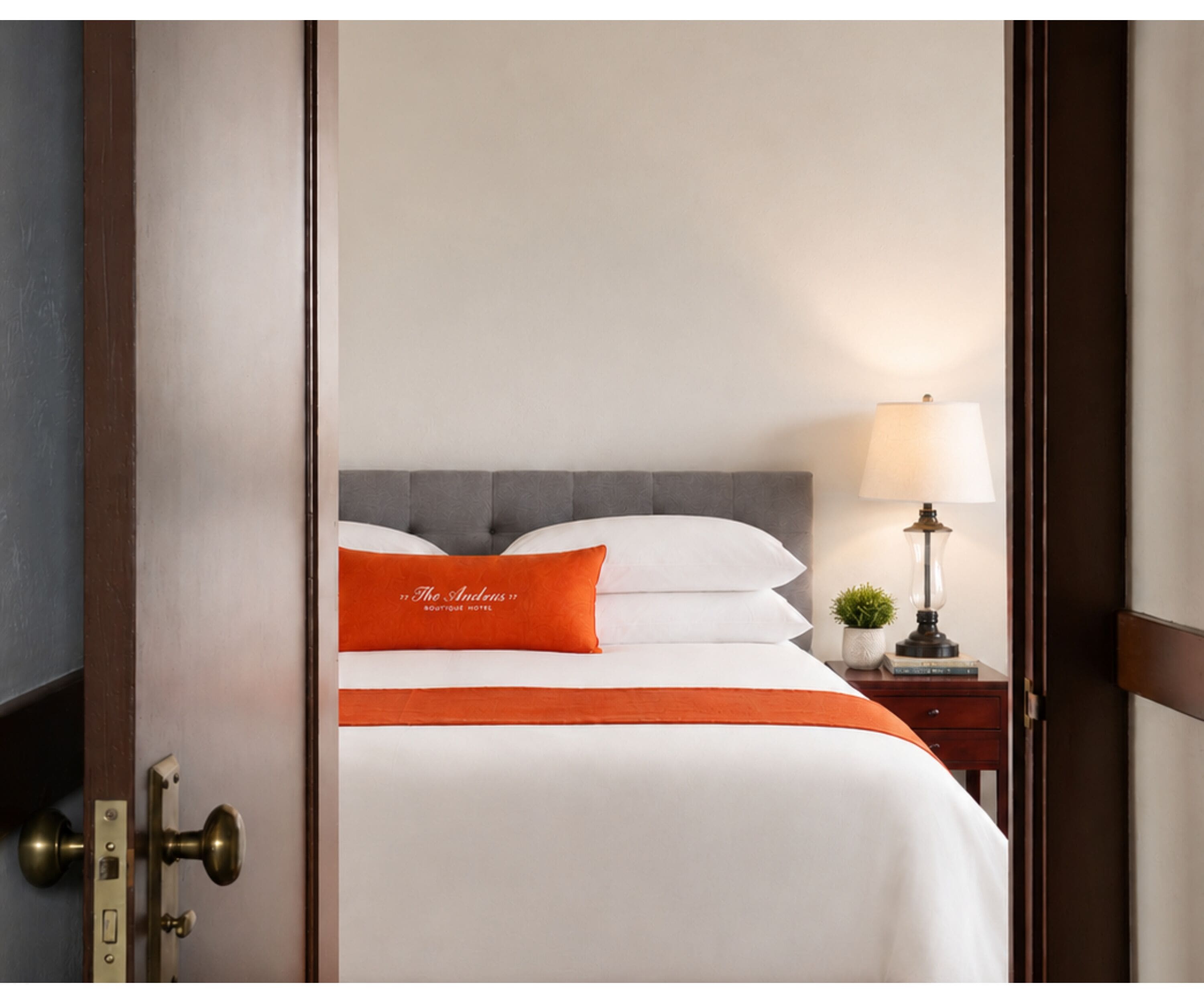 Classic Single Room, City View | Free WiFi, individually decorated, individually furnished