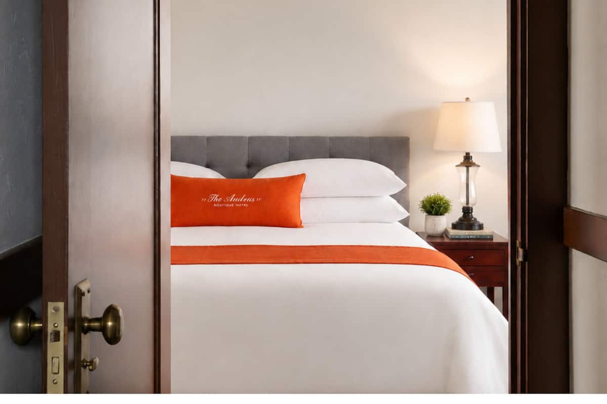 Classic Single Room, City View | Free WiFi, individually decorated, individually furnished