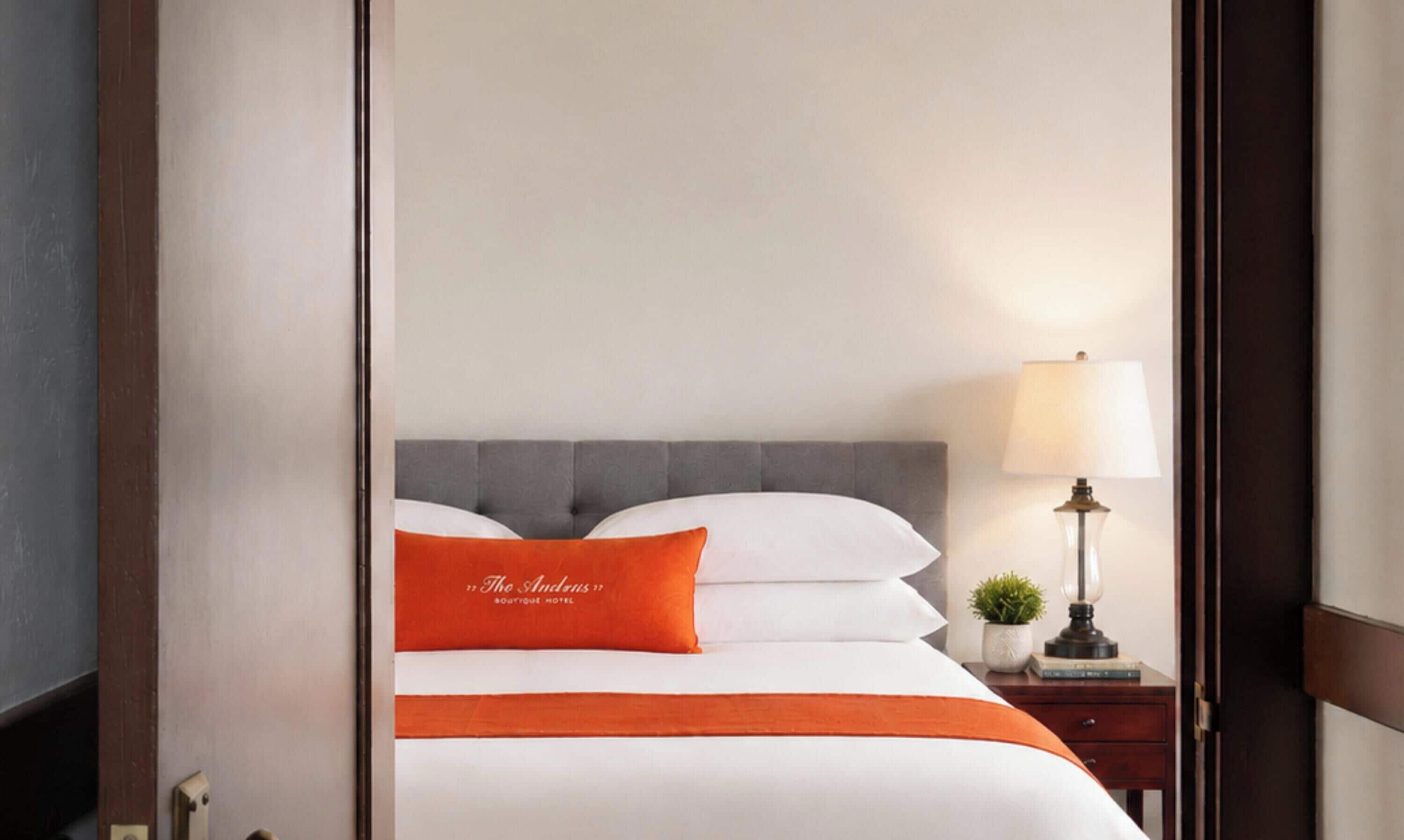 Classic Single Room, City View | WiFi (free), individually decorated, individually furnished