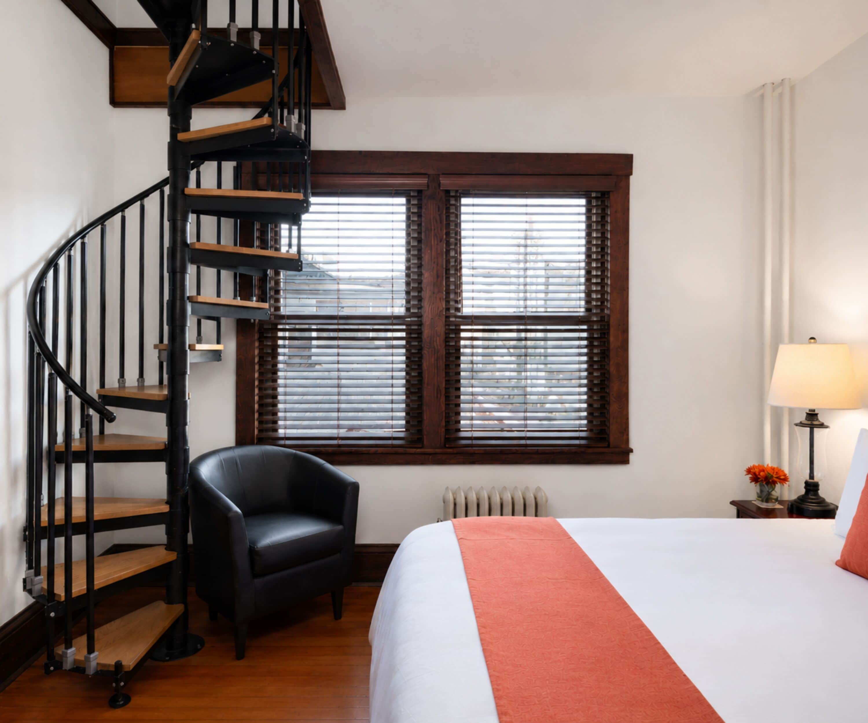 Deluxe Loft | Free WiFi, individually decorated, individually furnished