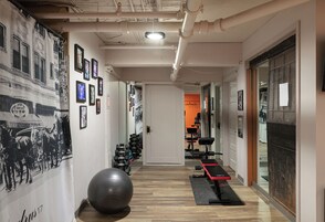 Gimnasio