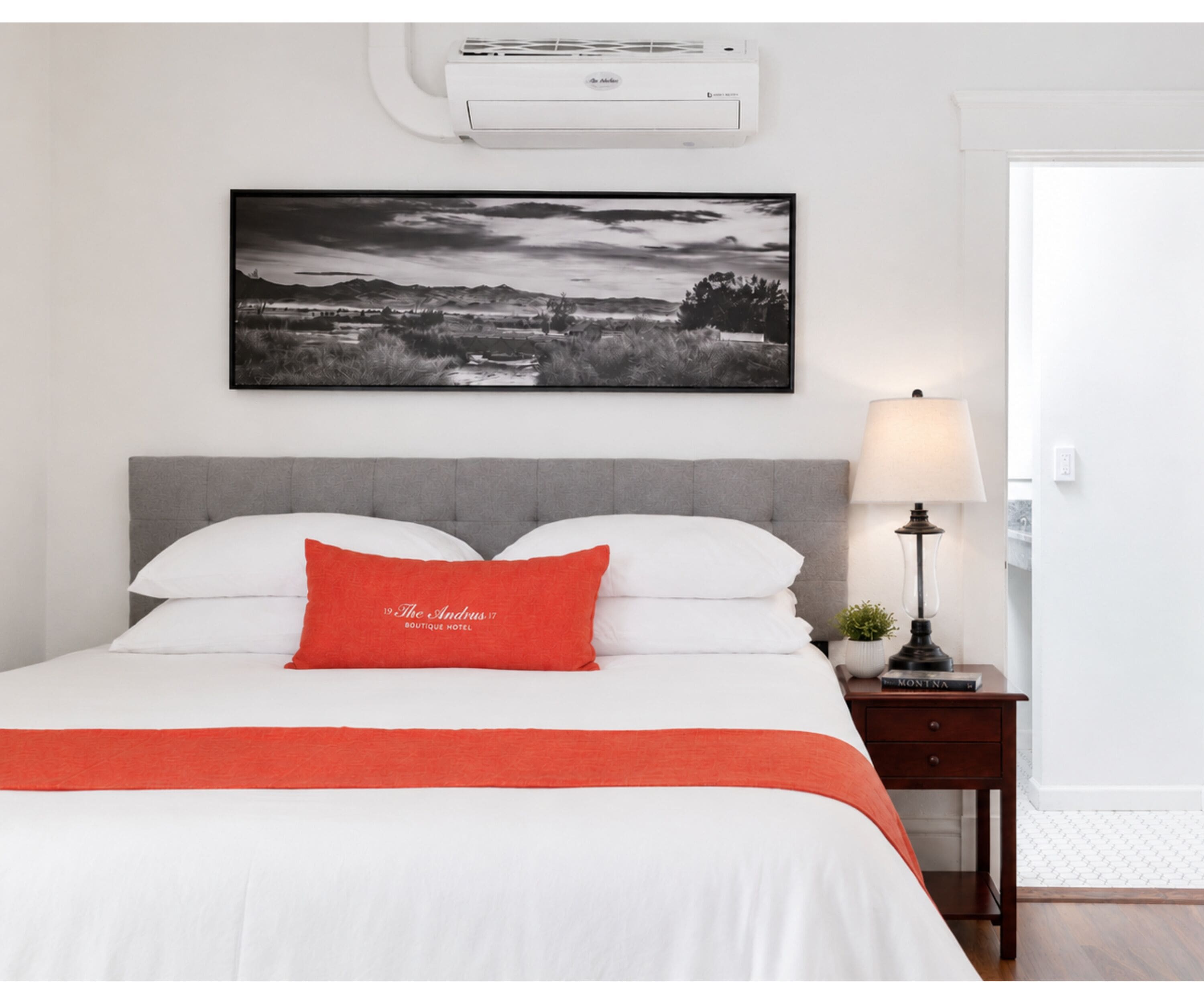 Chambre Simple