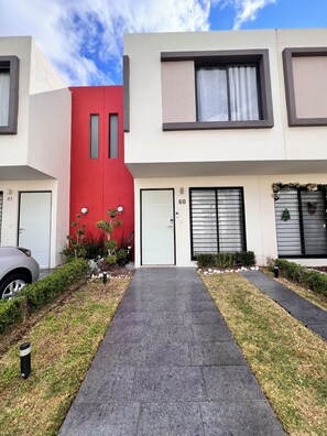 Property grounds - Smart Home Palermo (Santa Cruz de las Flores)