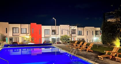 Smart Home Palermo