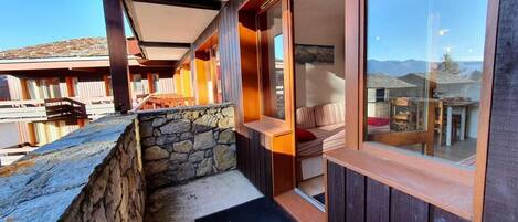 DĂ©tail de lâextĂ©rieur