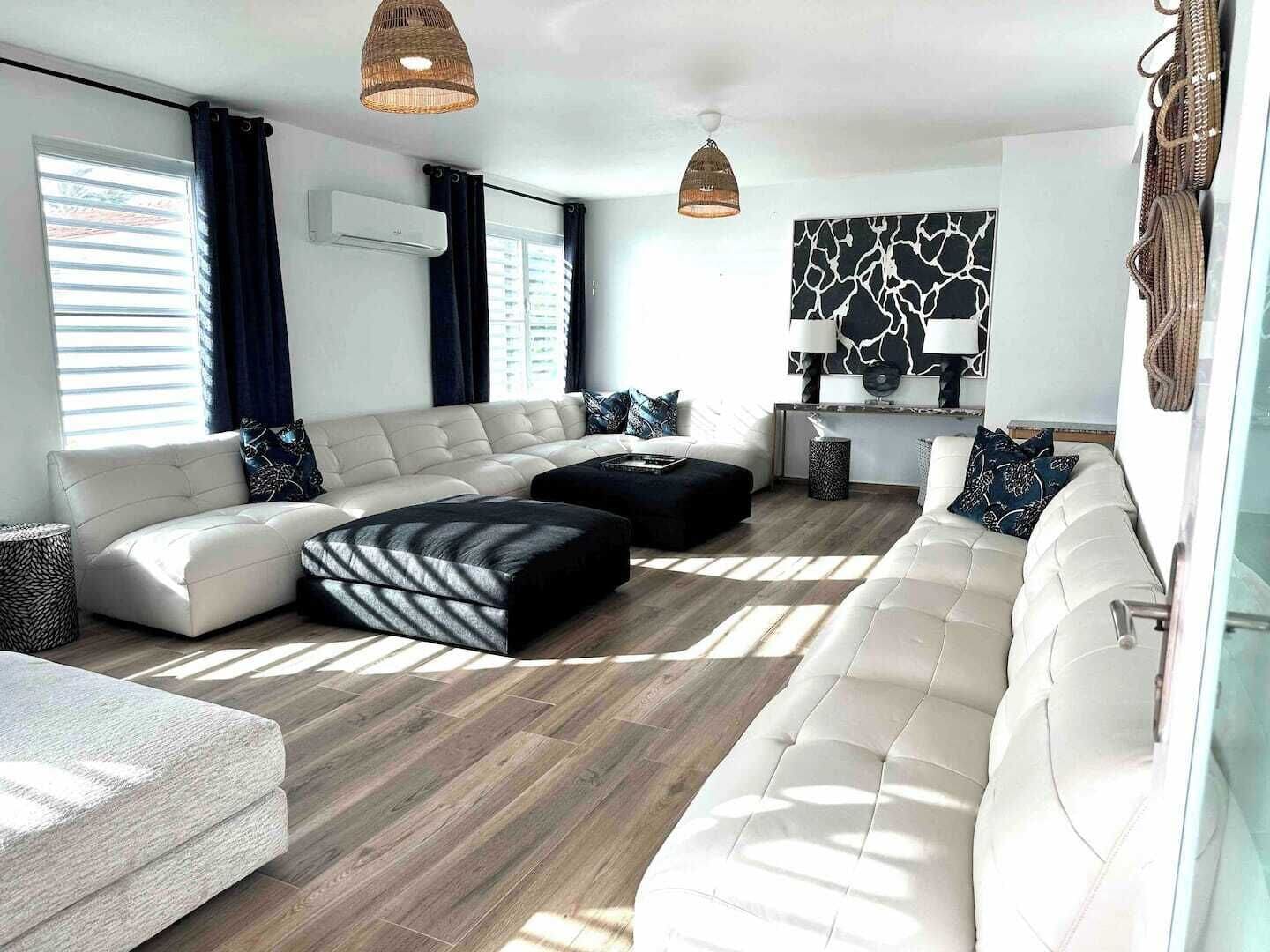 Älytelevisio, työhuone