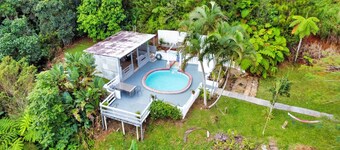 Heavenly Retreat in the Mountains of Ciales | Incredible Views Stretching to the San Juan Coastline
