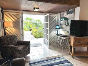 Smart TV, video games, offices