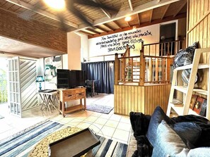 Smart TV, video games, offices