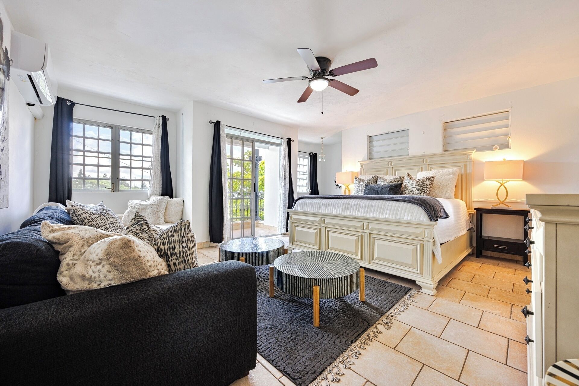 10 camere, ferro/asse da stiro, Wi-Fi gratuito, lenzuola