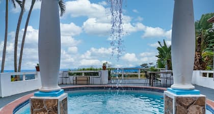 Heavenly Retreat in the Mountains of Ciales | Incredible Views Stretching to the San Juan Coastline