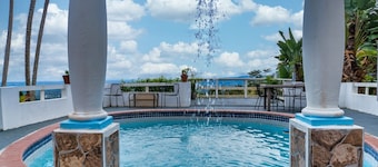 Heavenly Retreat in the Mountains of Ciales | Incredible Views Stretching to the San Juan Coastline