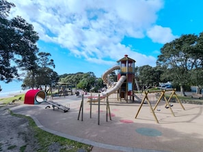 Espace pour enfants