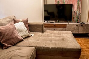 منطقة المعيشة