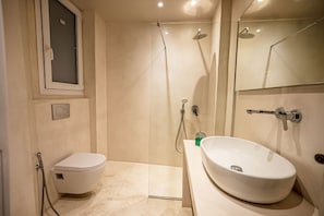 Bathroom - Cozy Corner (Athens)