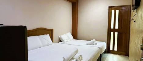 1 slaapkamer, gratis wifi, beddengoed