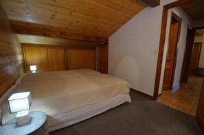 1 Schlafzimmer, Bügeleisen/Bügelbrett, WLAN