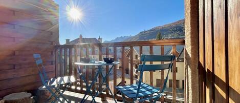 Servei de restauració a l'aire lliure