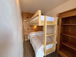 1 Schlafzimmer, WLAN