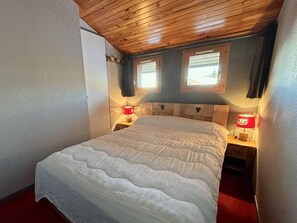 1 Schlafzimmer, WLAN