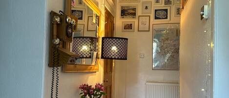 Departamento | Interior