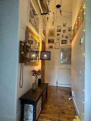 Apartment | Interior