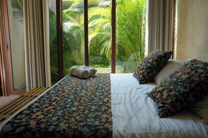2 bilik tidur, Wi-fi percuma