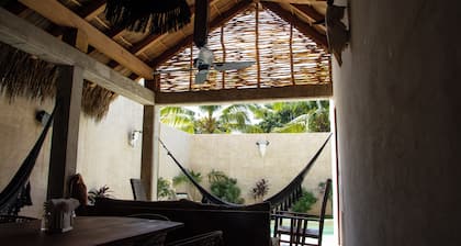 Villa Noyollo