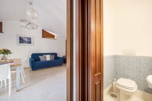Interior - 🌸 Il Tulipano – Elegance and Tradition in the Heart of Vico Equense (Vico Equense)